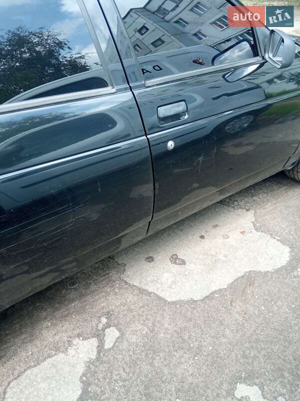 ВАЗ / Lada 2110 2007