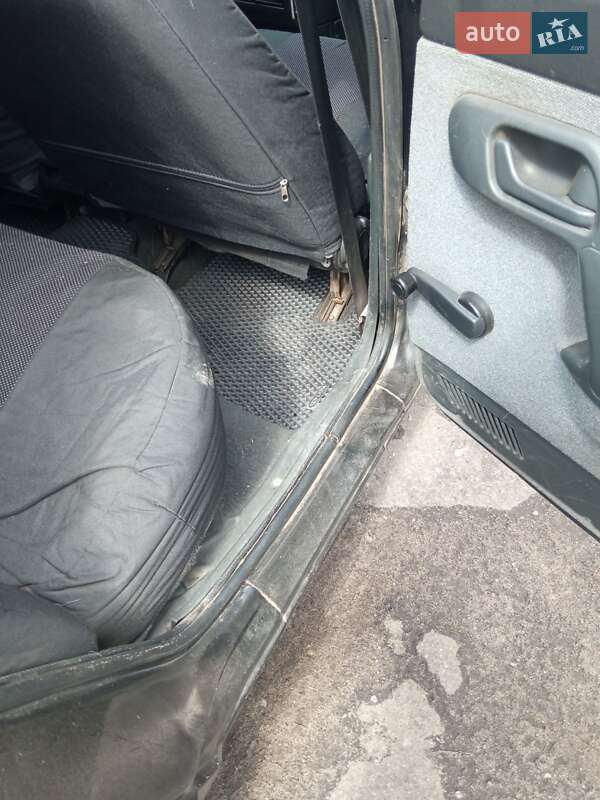 ВАЗ / Lada 2110 2007