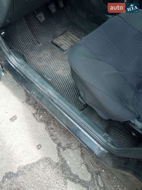 ВАЗ / Lada 2110 2007