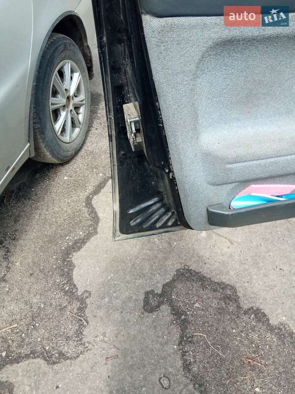 ВАЗ / Lada 2110 2007