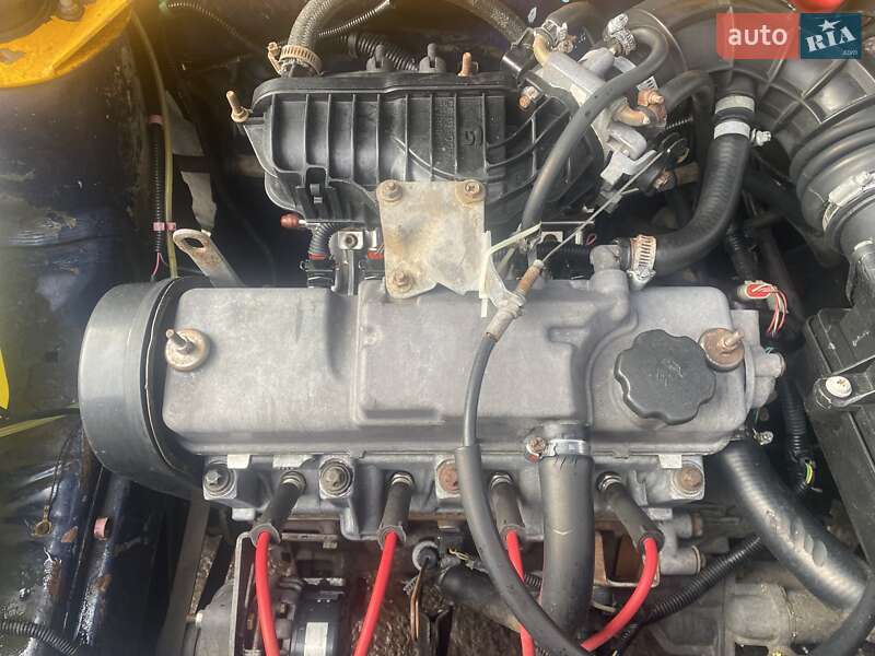 ВАЗ / Lada 21099 2008