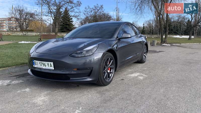 Tesla-30