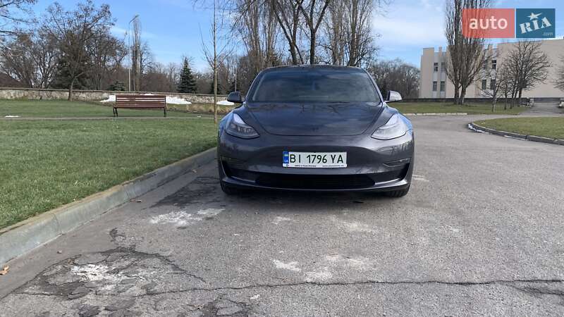 Tesla-1