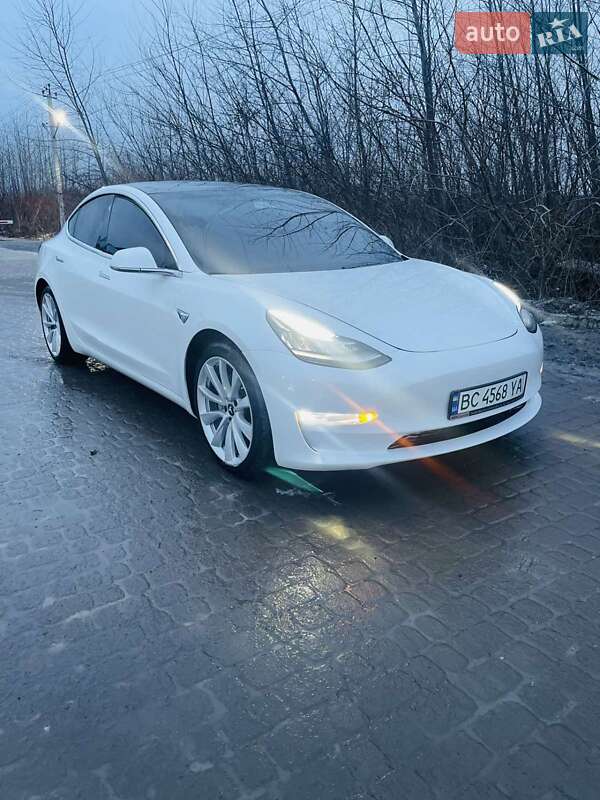 Tesla-2