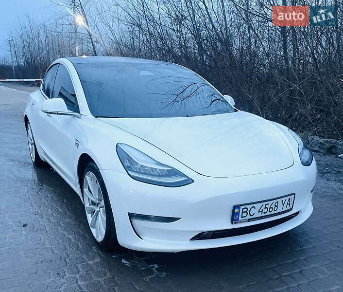 Tesla-5
