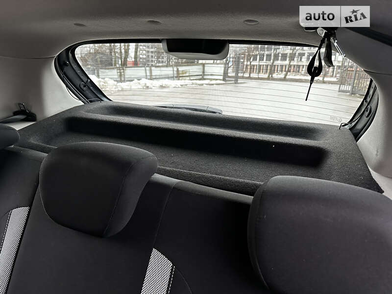 Renault Sandero 2021