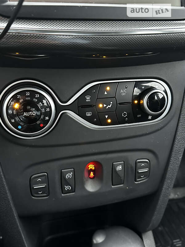 Renault Sandero 2021