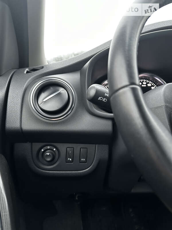 Renault Sandero 2021