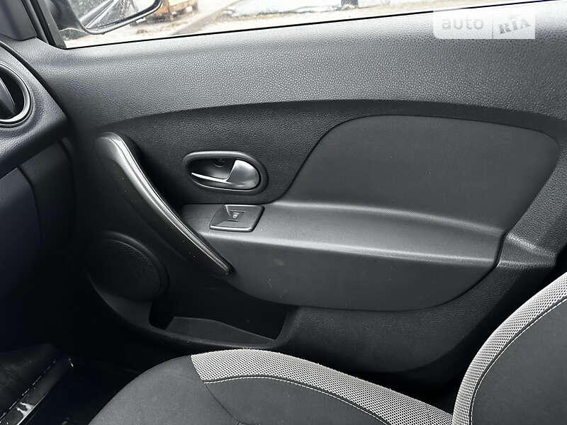 Renault Sandero 2021