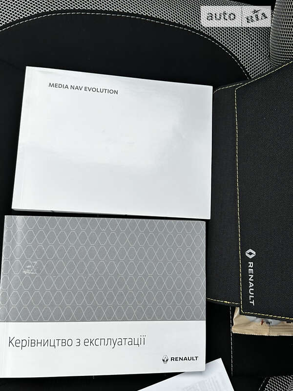 Renault Sandero 2021