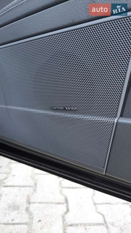 Mercedes-Benz S-Class 2009