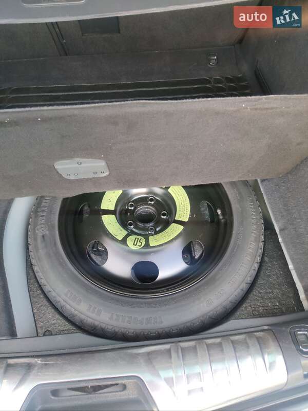 Peugeot 508 RXH 2016