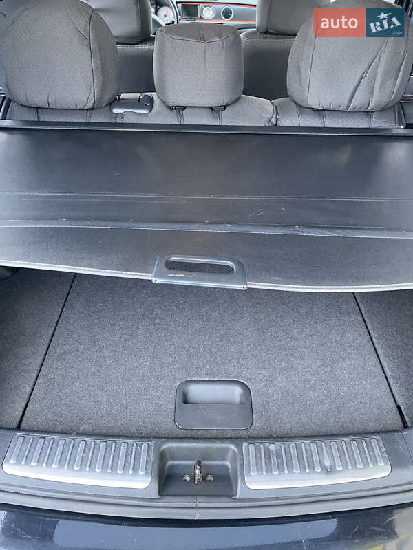 Mitsubishi Outlander 2008