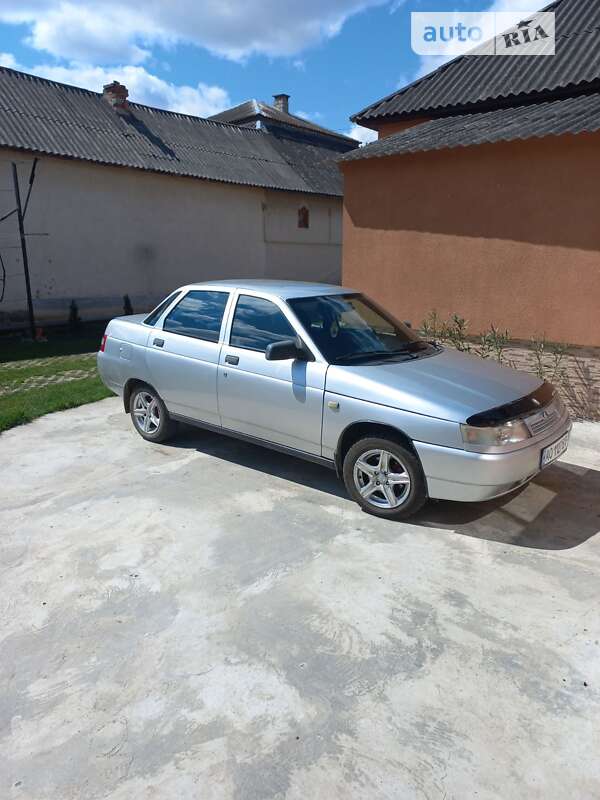 Богдан 2110 2012