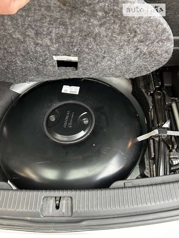 Volkswagen Atlas 2018