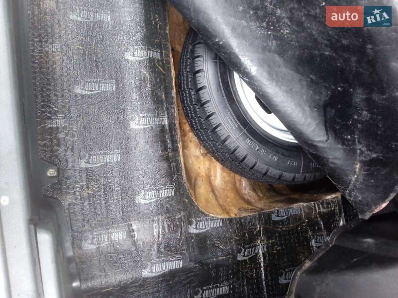 ВАЗ / Lada 21099 2007