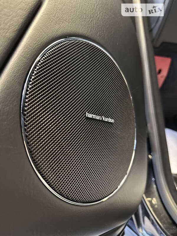 Mercedes-Benz G-Class 2015