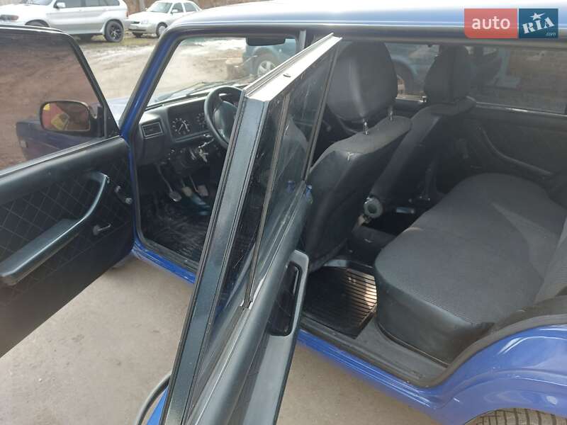 ВАЗ / Lada 2104 2007