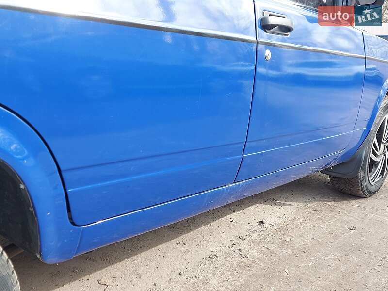 ВАЗ / Lada 2104 2007