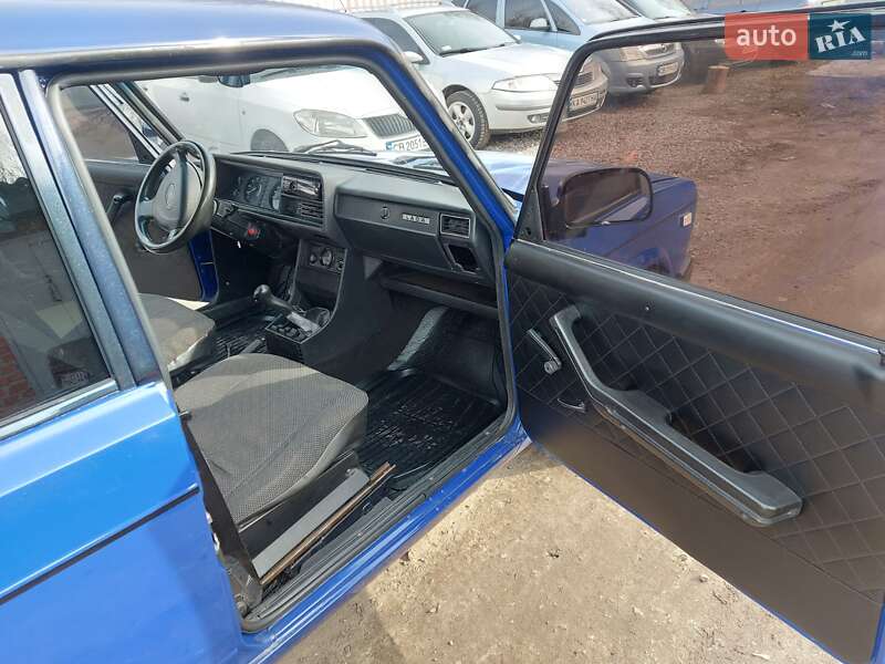 ВАЗ / Lada 2104 2007