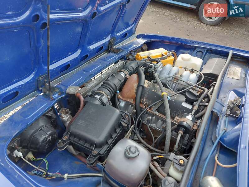 ВАЗ / Lada 2104 2007