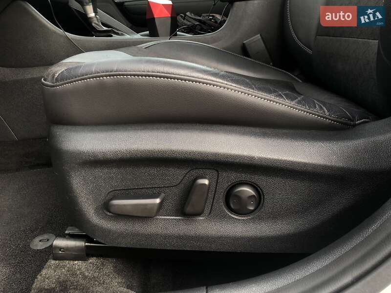 Kia Niro 2017