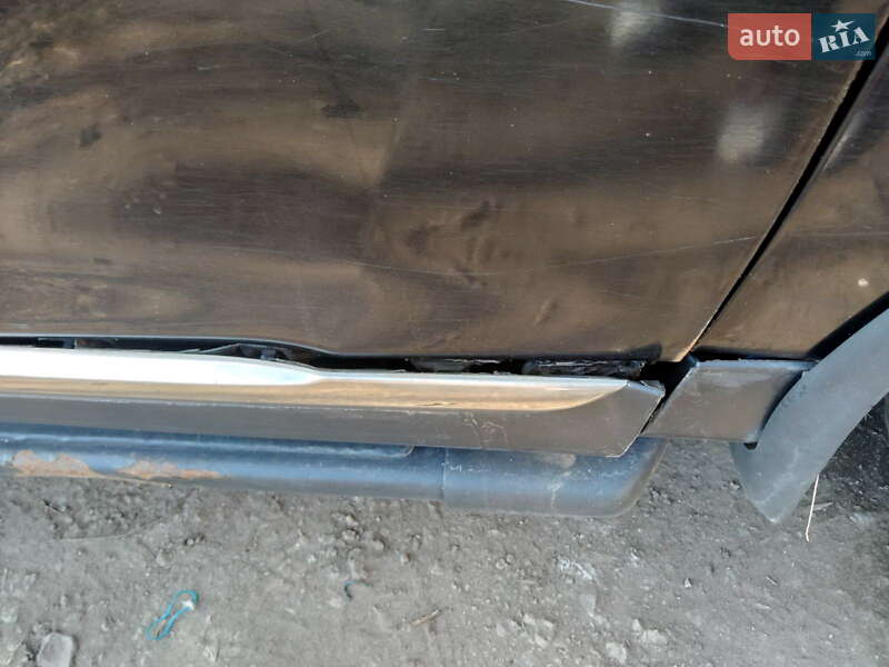 Toyota Highlander 2011