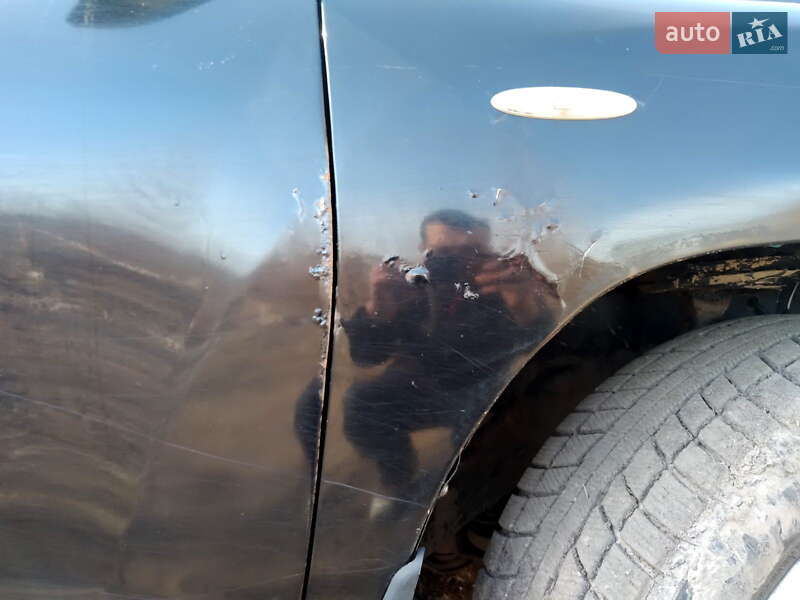 Toyota Highlander 2011