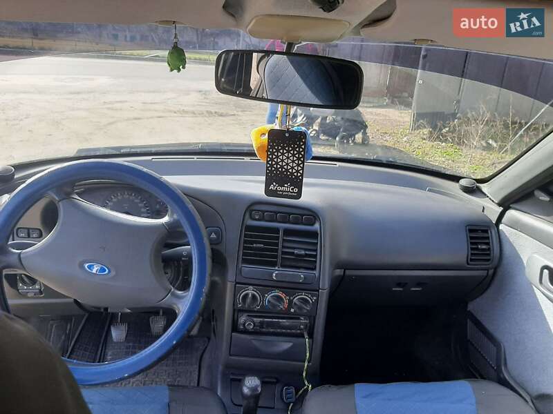 ВАЗ / Lada 2110 2008