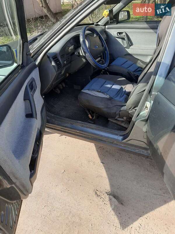 ВАЗ / Lada 2110 2008