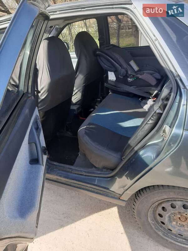 ВАЗ / Lada 2110 2008