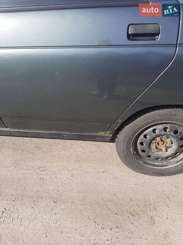 ВАЗ / Lada 2110 2008