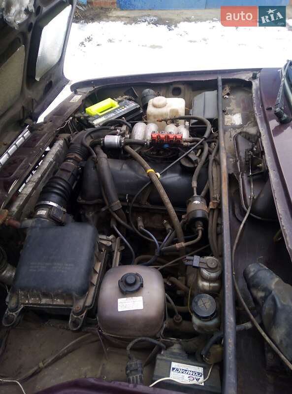 ВАЗ / Lada 2107 2008