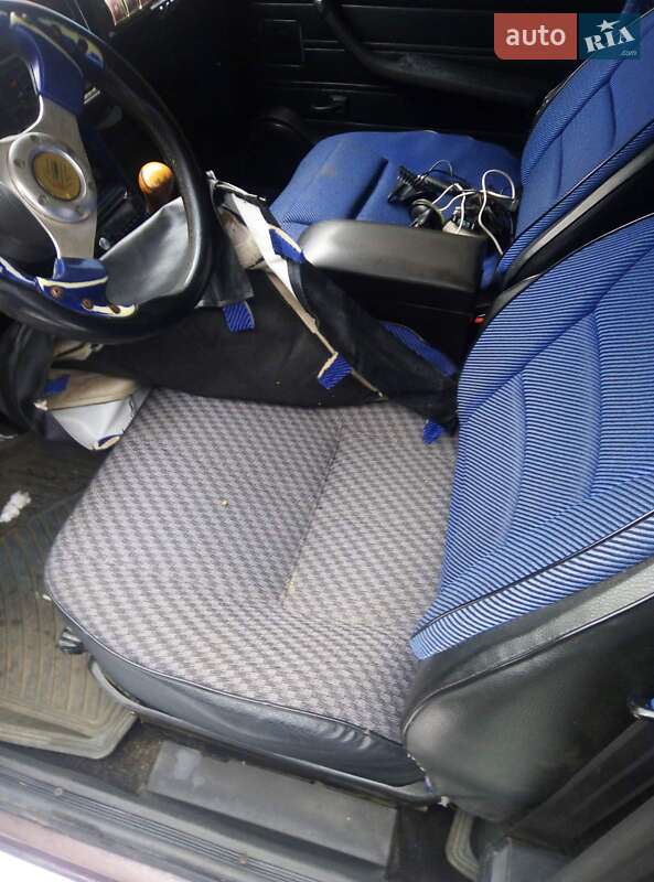 ВАЗ / Lada 2107 2008