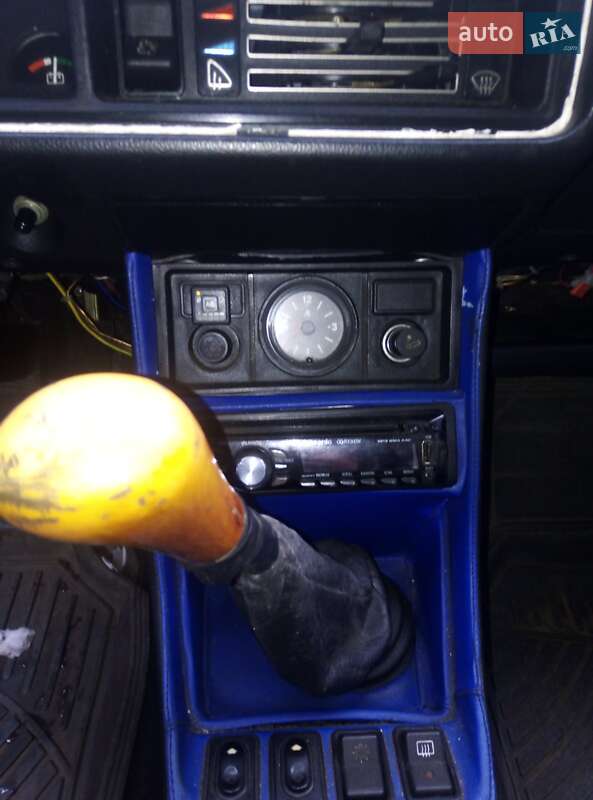 ВАЗ / Lada 2107 2008