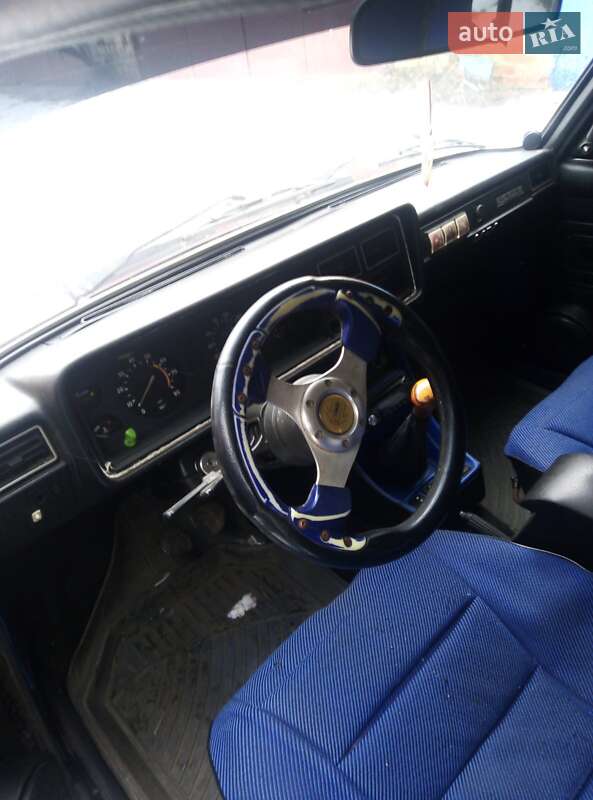 ВАЗ / Lada 2107 2008