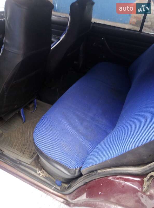 ВАЗ / Lada 2107 2008