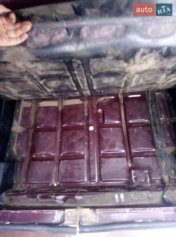 ВАЗ / Lada 2107 2008