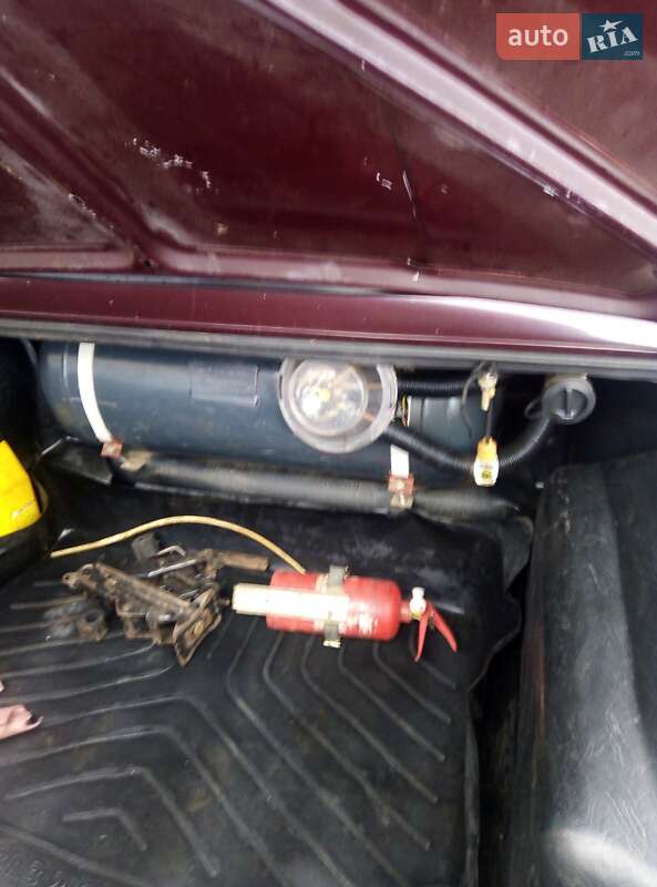 ВАЗ / Lada 2107 2008