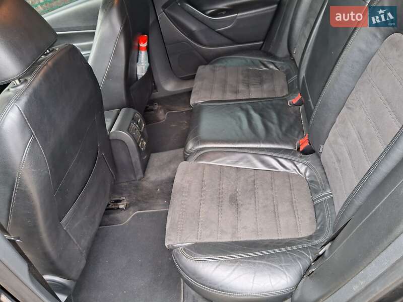 Volkswagen Passat 2007