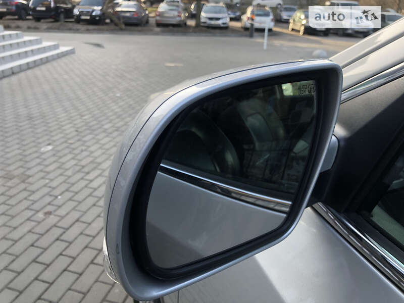 Hyundai Veracruz 2011