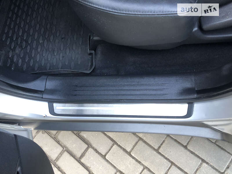 Hyundai Veracruz 2011