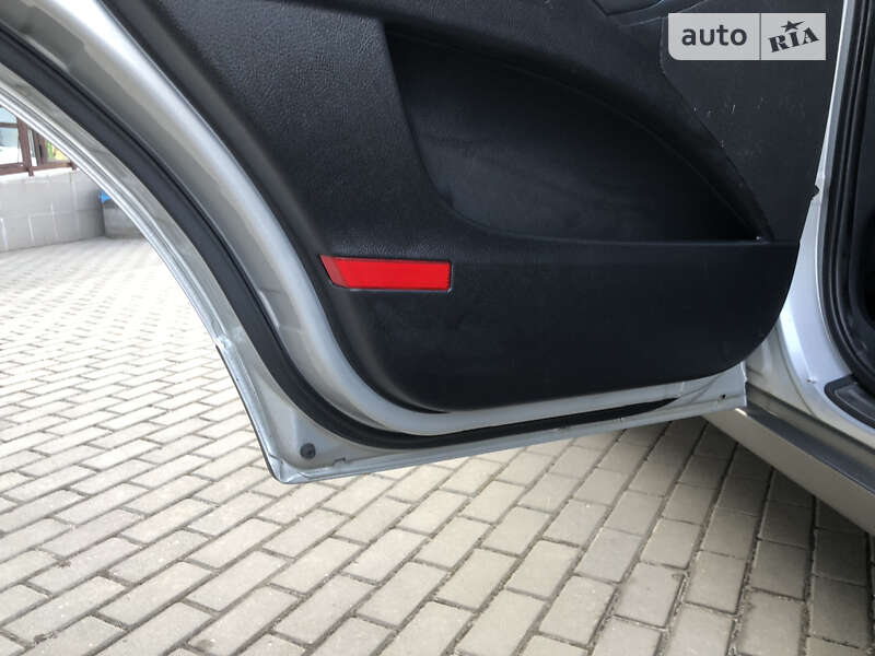 Hyundai Veracruz 2011