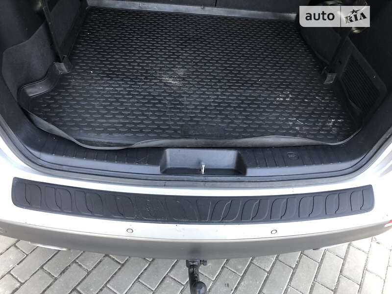 Hyundai Veracruz 2011