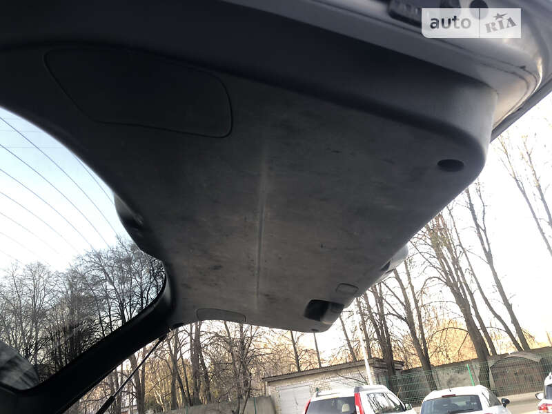 Hyundai Veracruz 2011