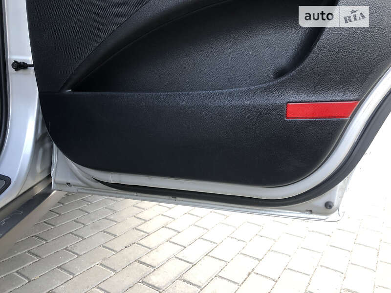 Hyundai Veracruz 2011