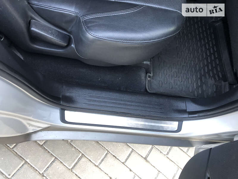 Hyundai Veracruz 2011