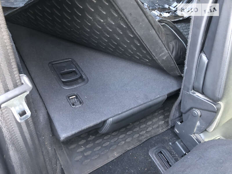 Hyundai Veracruz 2011