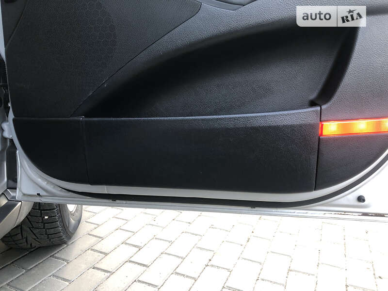 Hyundai Veracruz 2011