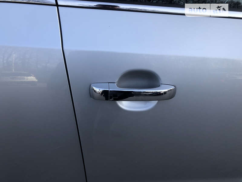 Hyundai Veracruz 2011